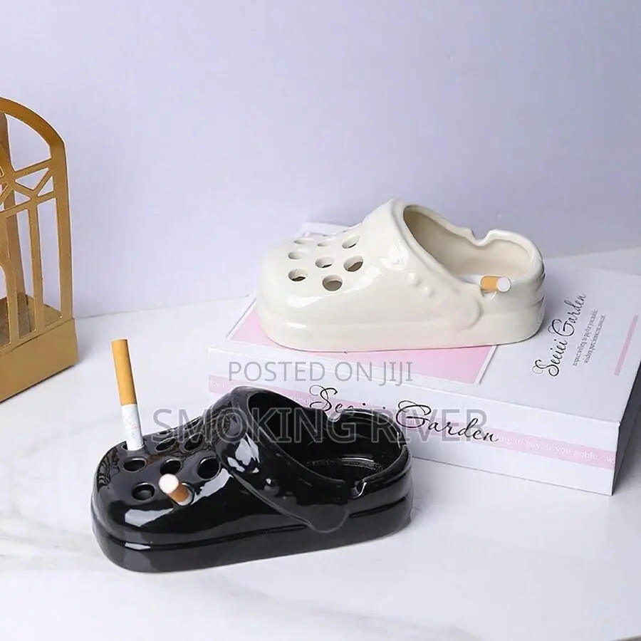 Fashion Ashtray