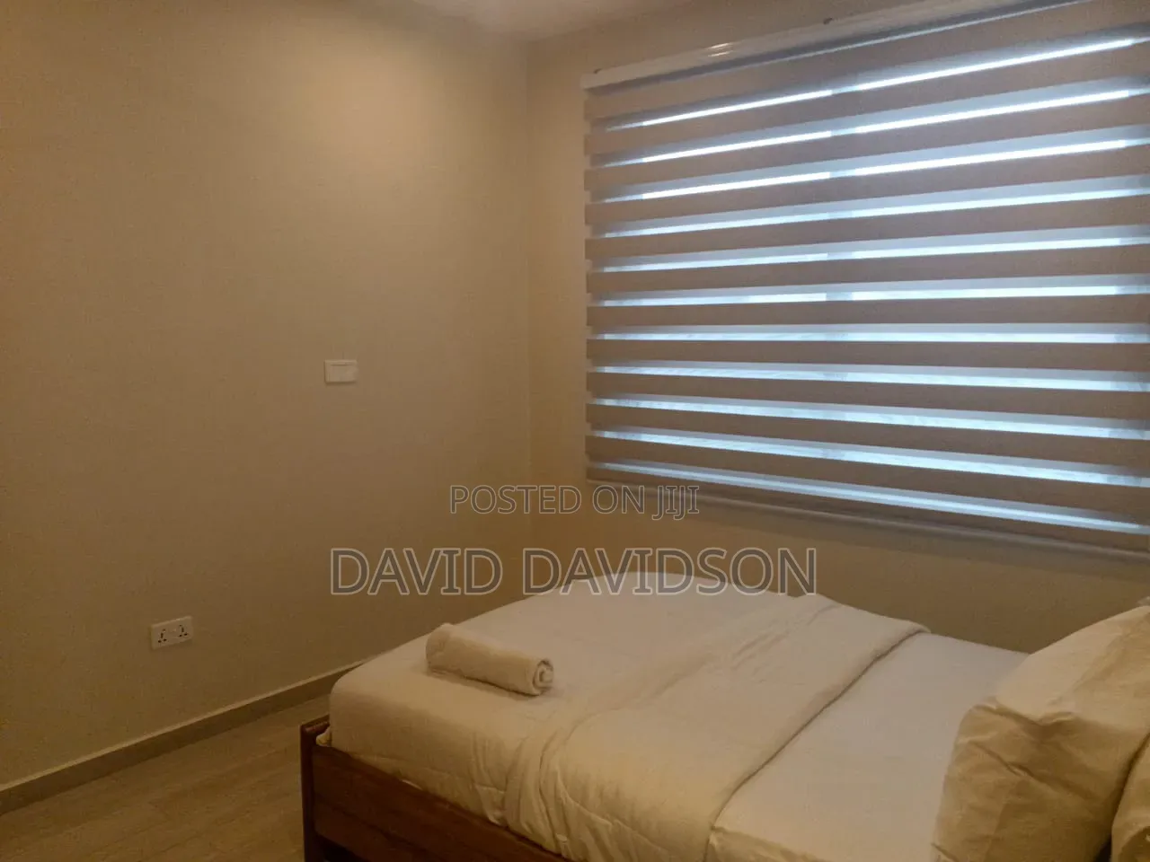 Furnished 2bdrm Apartment in 2 Bedroom Apartment, Tema Metropolitan