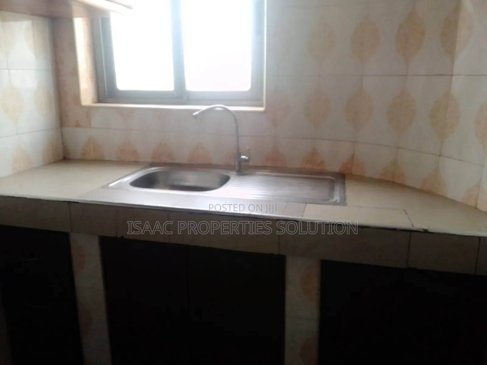2bdrm Apartment in Isaac Properties, Shama Ahanta East Metropolitan