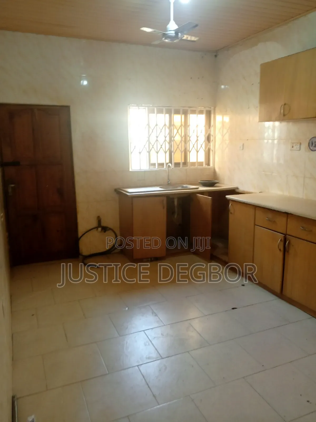 2bdrm Apartment in Bestchoice Property, Pokuase for rent