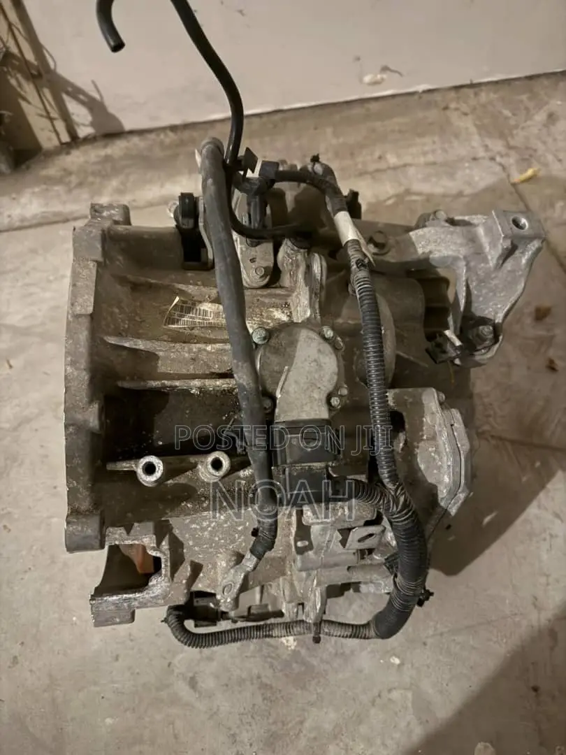 Gearbox for Ford Focus 2017