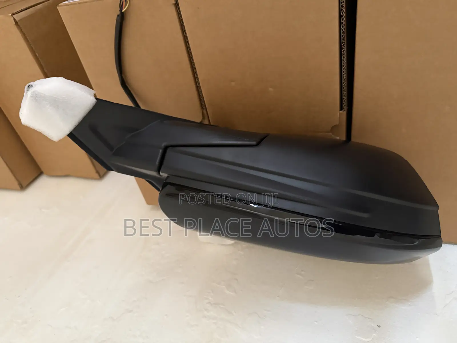 Honda Civic 2020 Mirror