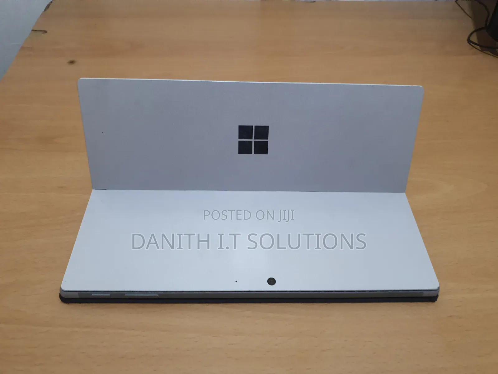 Laptop Microsoft Surface Pro 7 8GB Intel Core i5 SSD 256GB