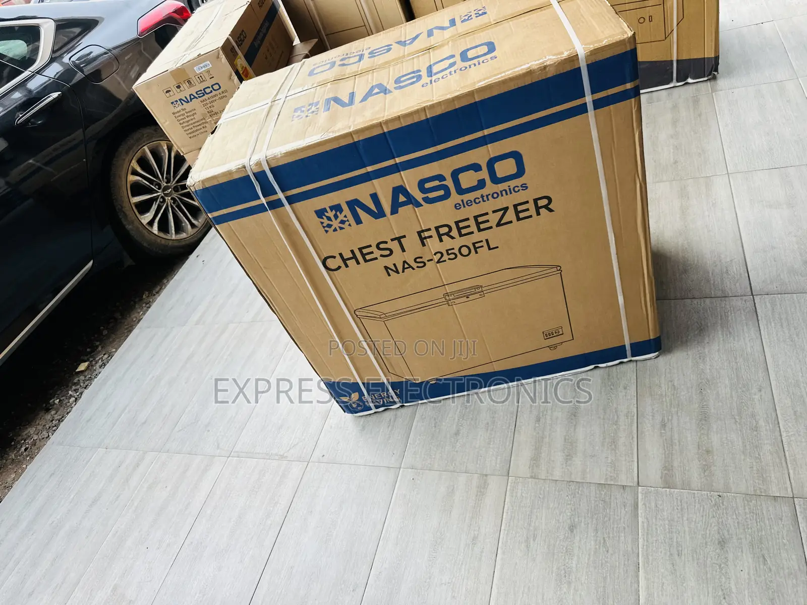 Shop From the Best Store for Nasco Chest Freezer 200l
