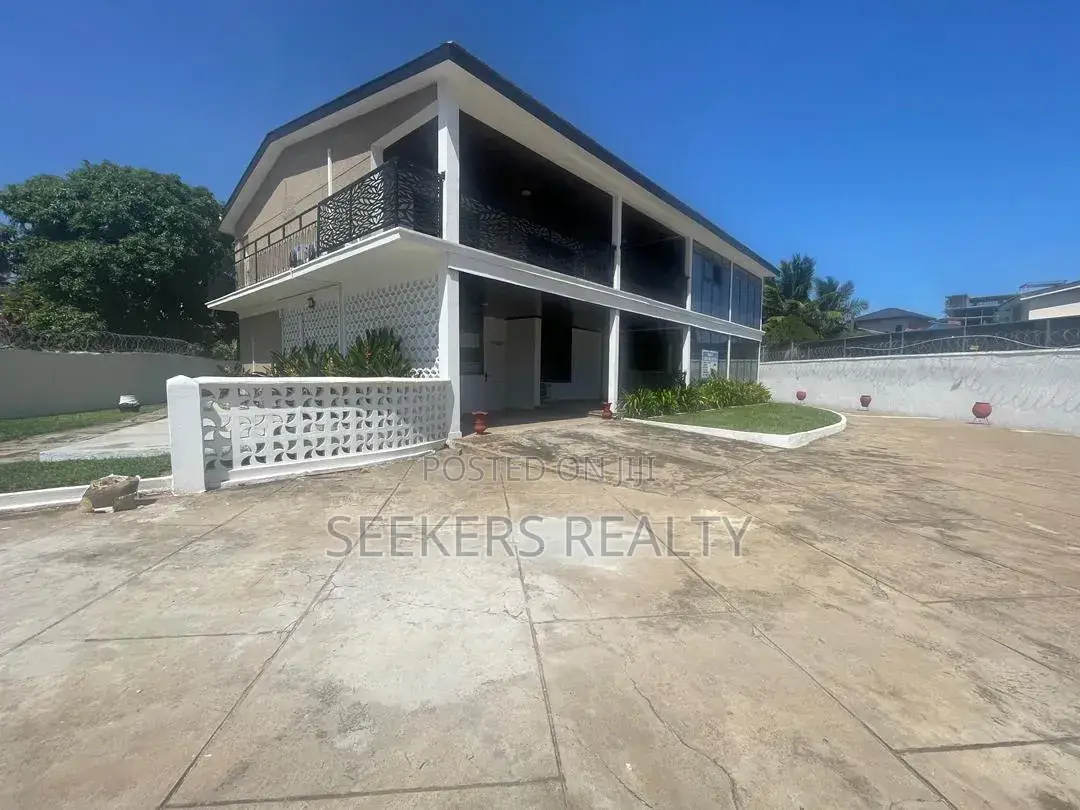 Executive Office Space for Rent