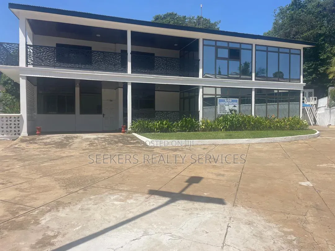 Executive Office Space for Rent
