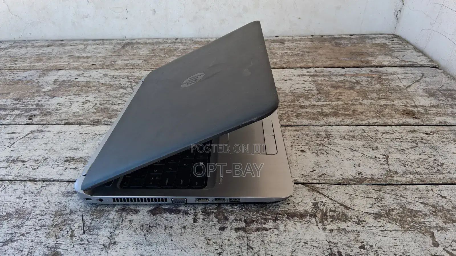 Laptop HP ProBook 455 G2 8GB AMD A8 HDD+SSD 500GB