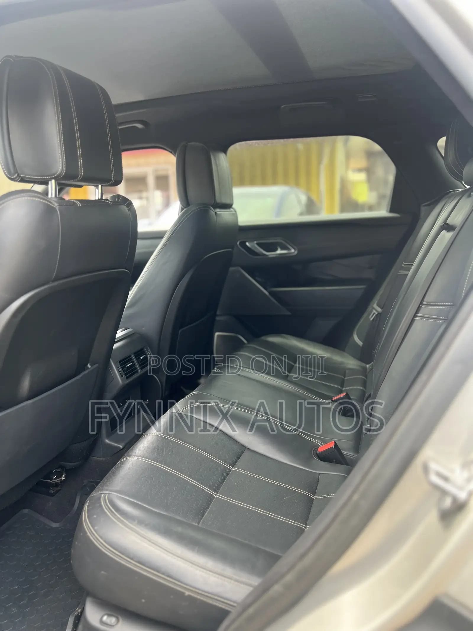 Rover 75 2019
