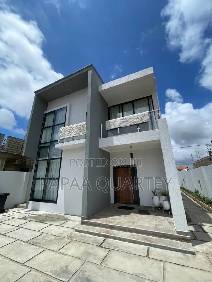 4bdrm House in The Kharis, Airport Residential Area for sale