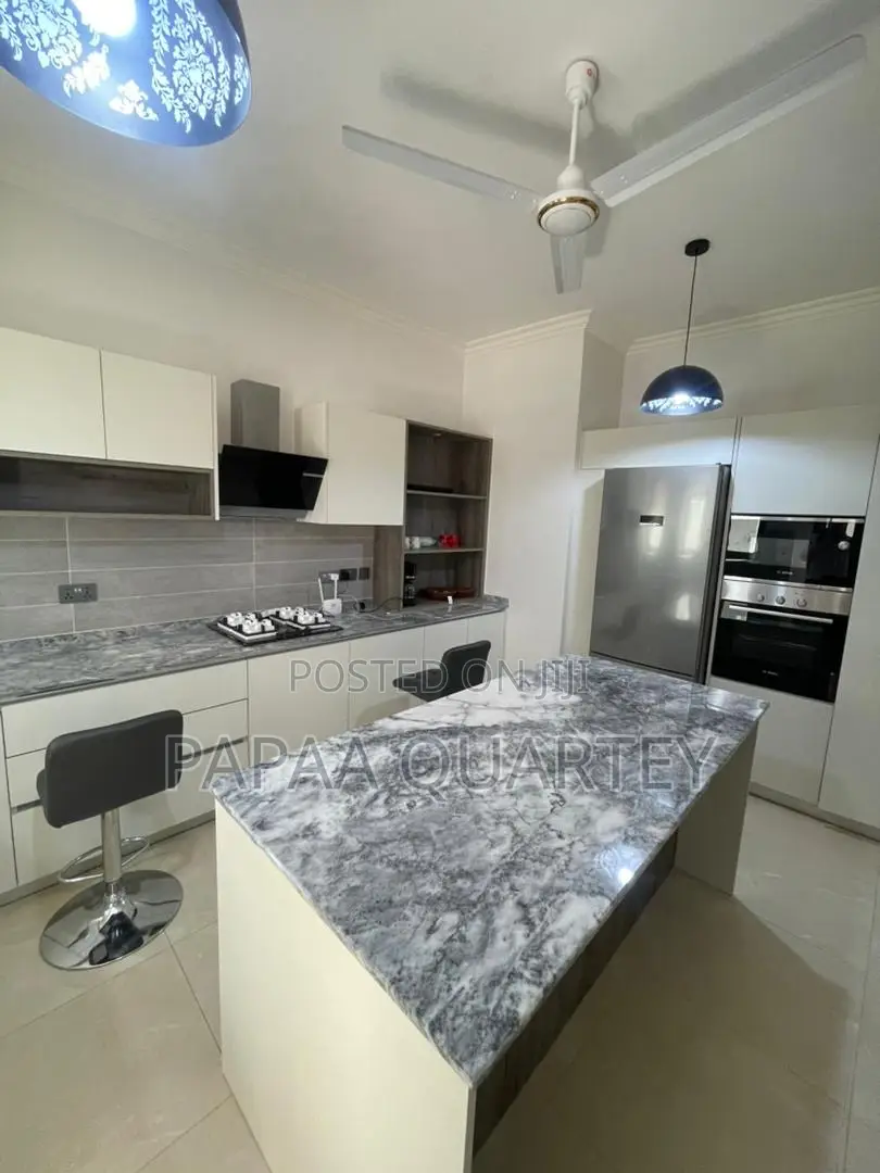 4bdrm House in The Kharis, Airport Residential Area for sale