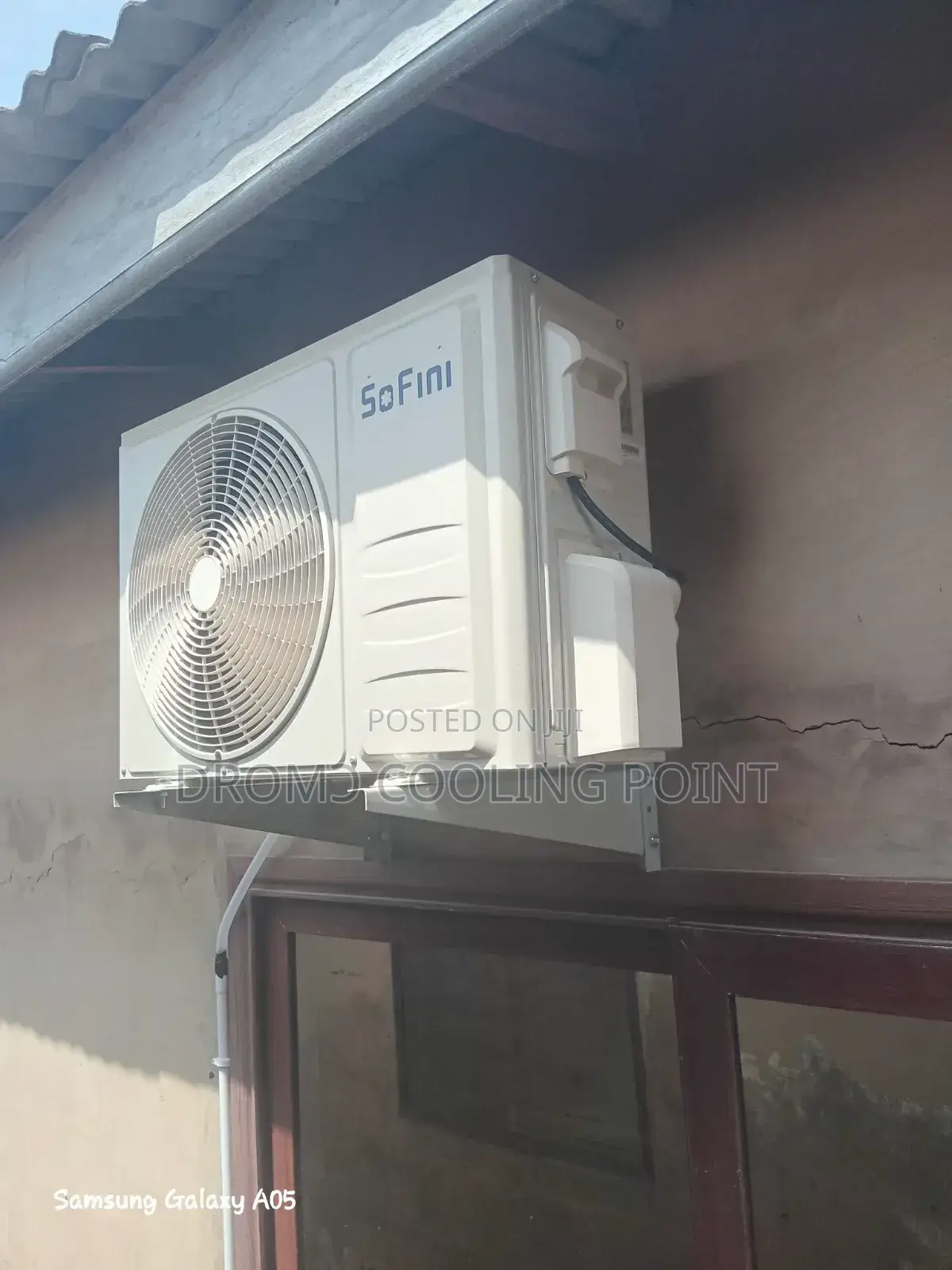Air Conditioning Professional