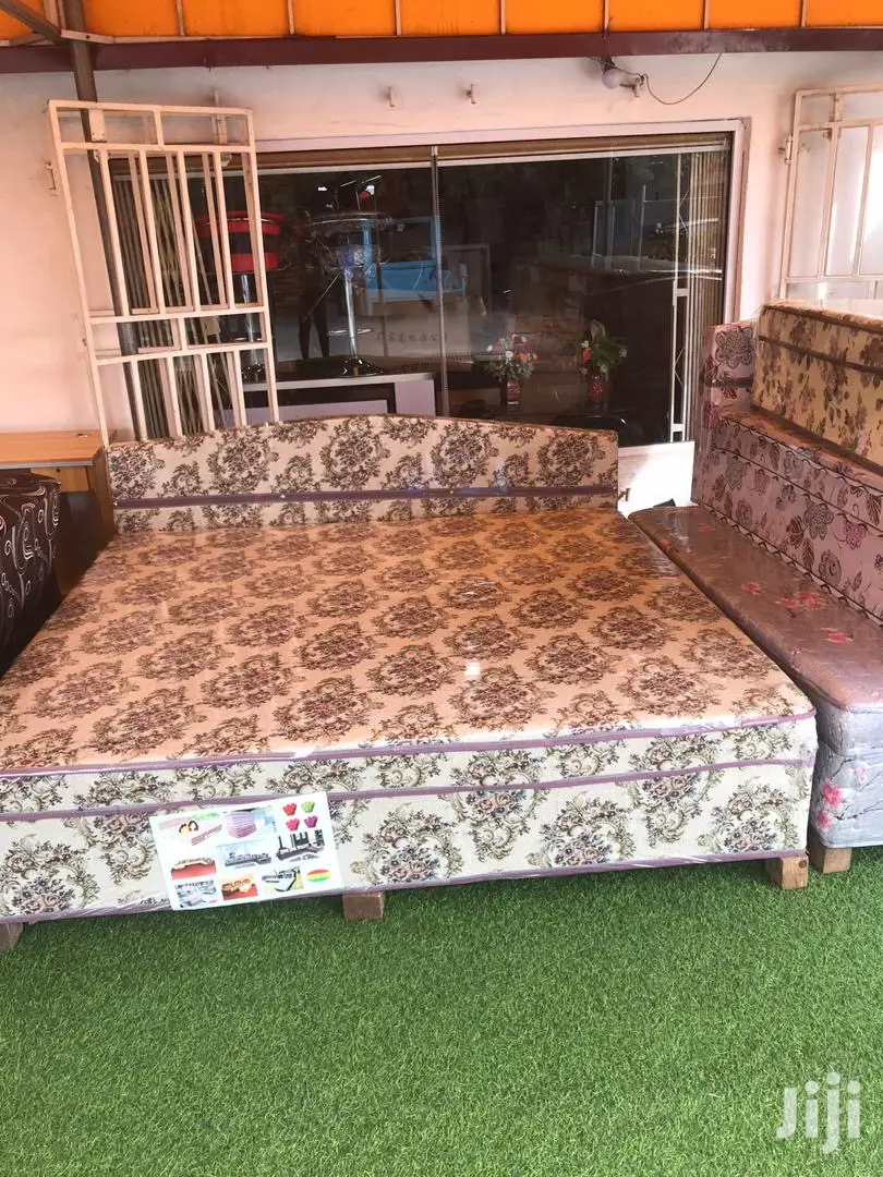 King Bed Bedding