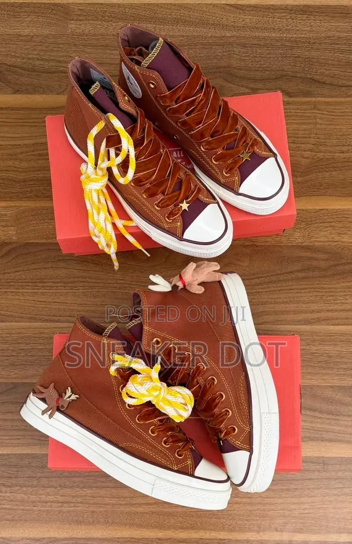 Converse Chuck 70 Reinder