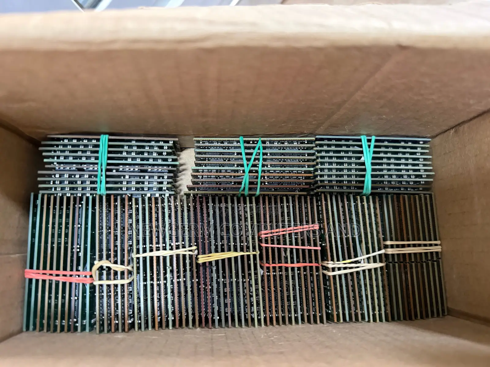 8gb Ram Ddr4 Laptop 2400 2666mhz Speed