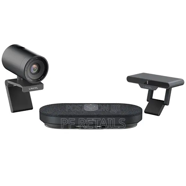 Fanvil Ca400 All-in-One Wireless Conference Solution