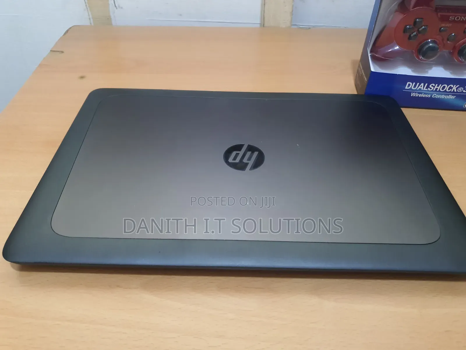Laptop HP ZBook Studio G3 8GB Intel Core i7 SSD 256GB