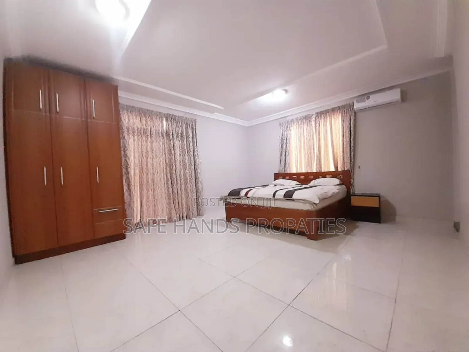 Furnished 2bdrm Apartment in Accra Metropolitan for rent