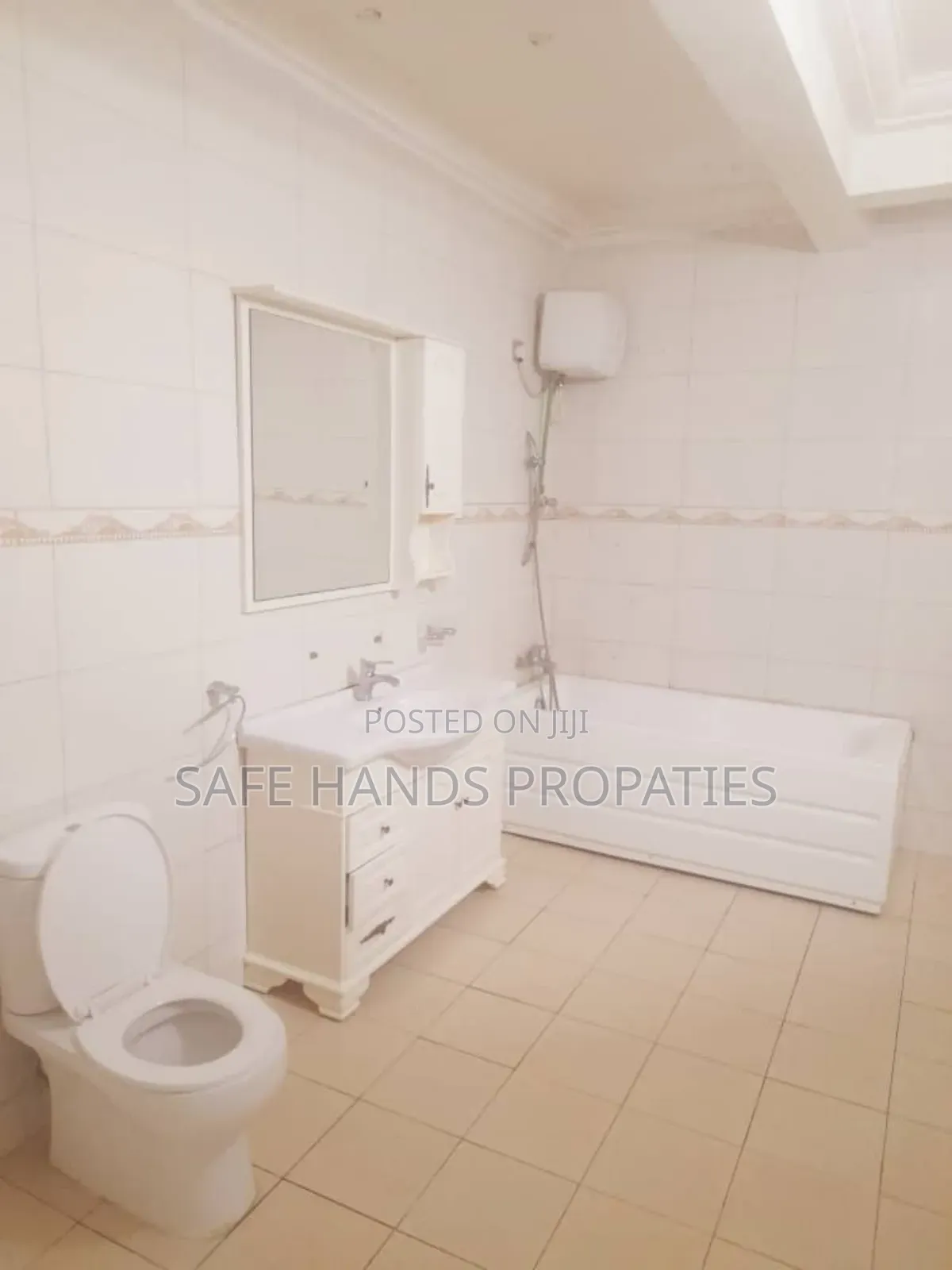 Furnished 2bdrm Apartment in Accra Metropolitan for rent