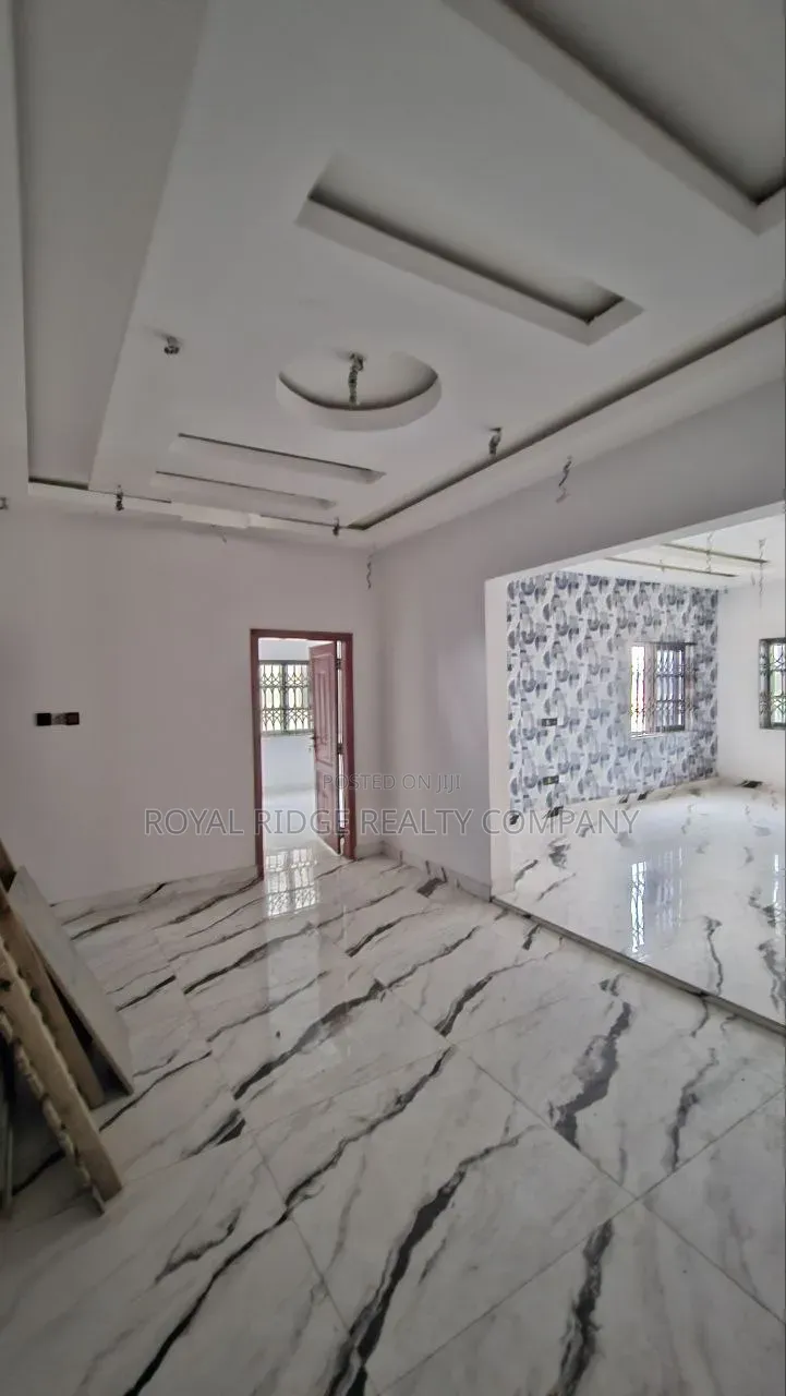 2bdrm Apartment in Spintex Around 18, Accra Metropolitan for rent