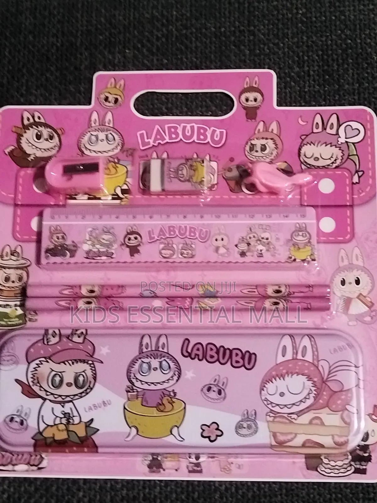 Partygift for Kids Birthday Party