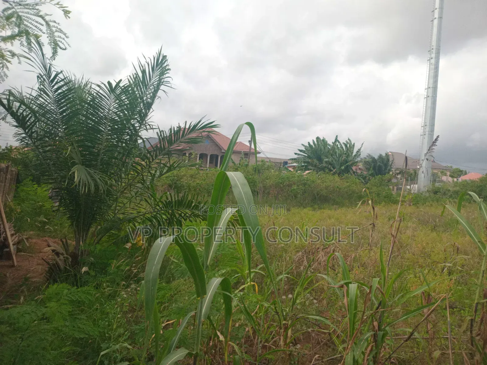1 Plot of Land for Sale at Kwabenya Franco Estate