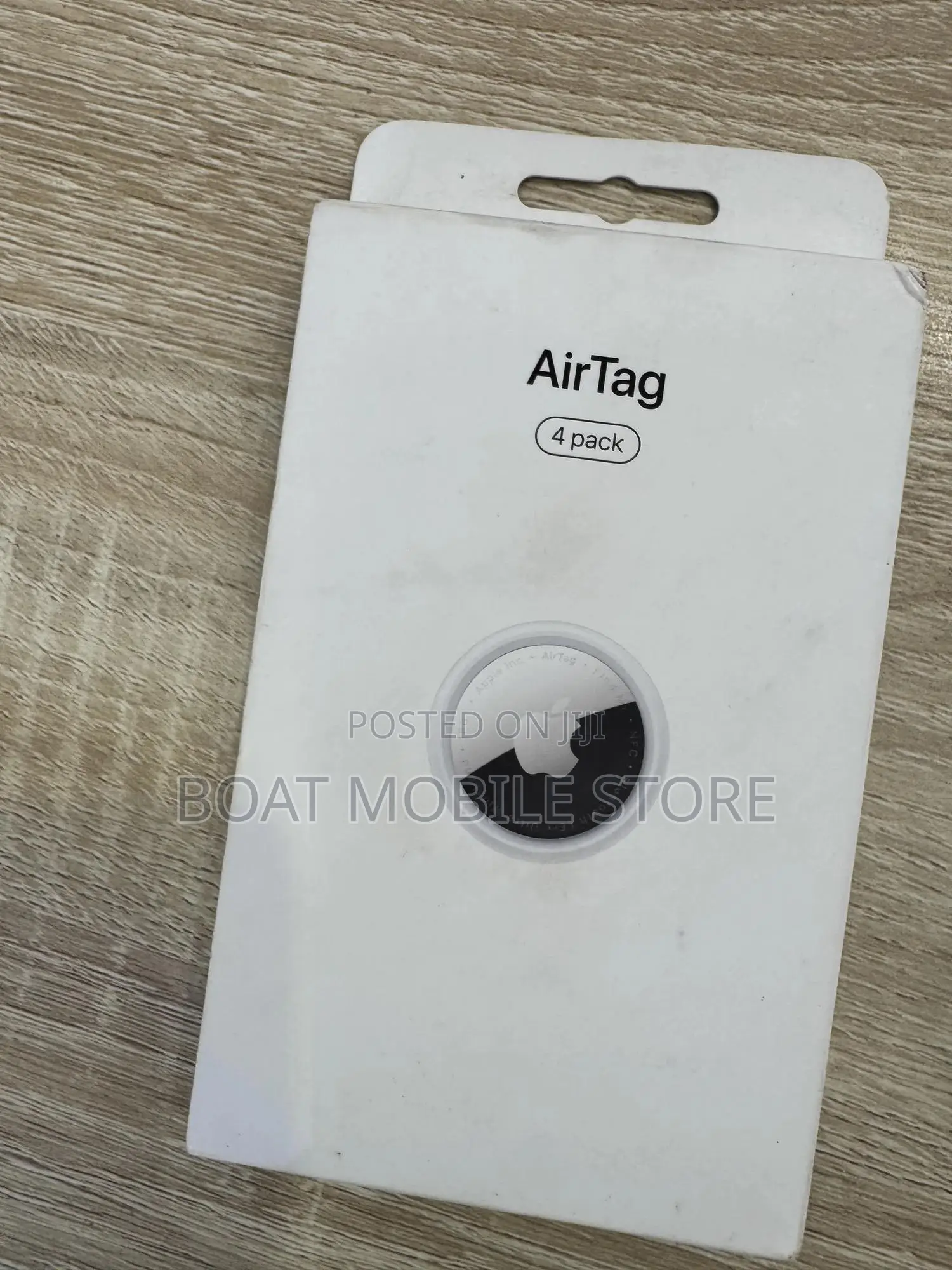 Apple Airtag