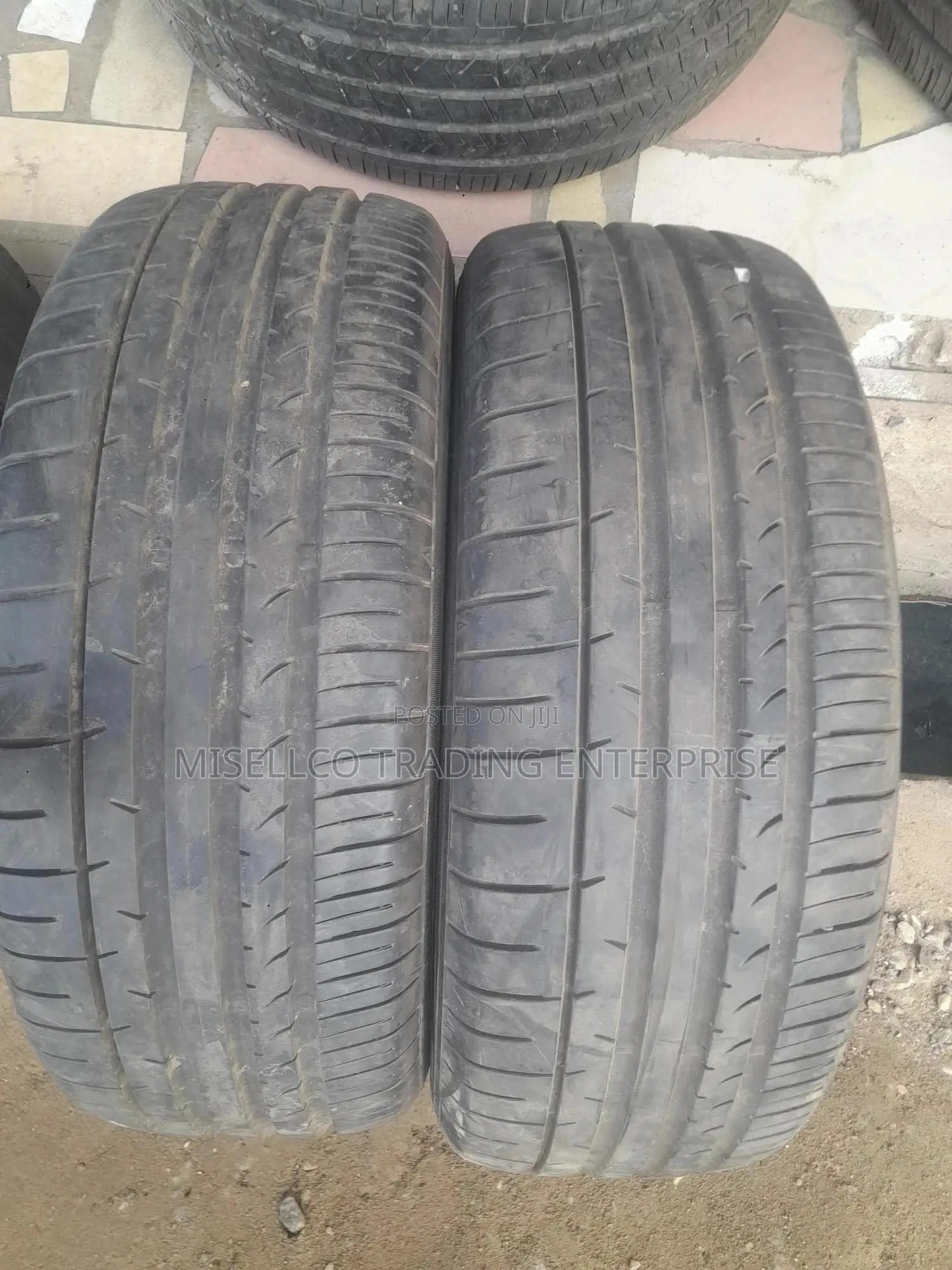 Misellcotrading 195/55r16