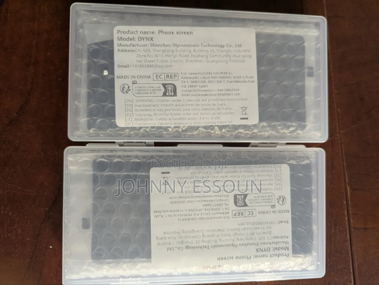 Pixel 7 Pro Screen Replacement