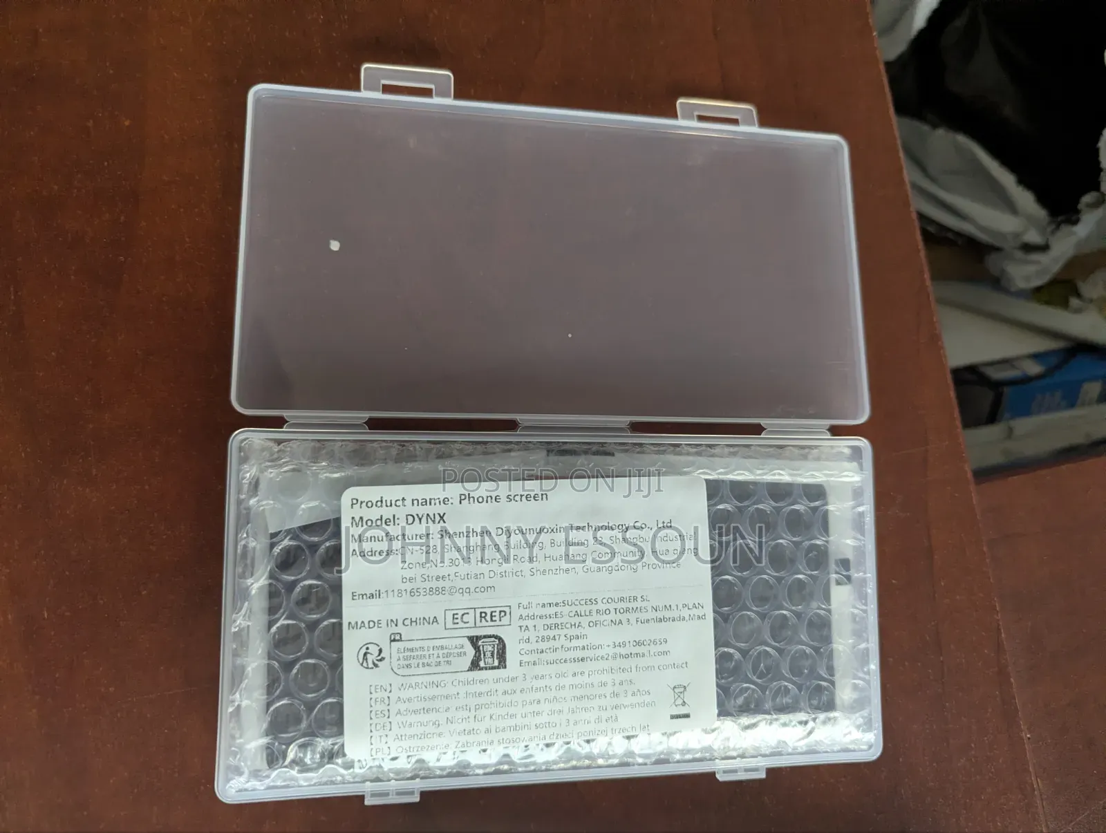 Pixel 7 Pro Screen Replacement