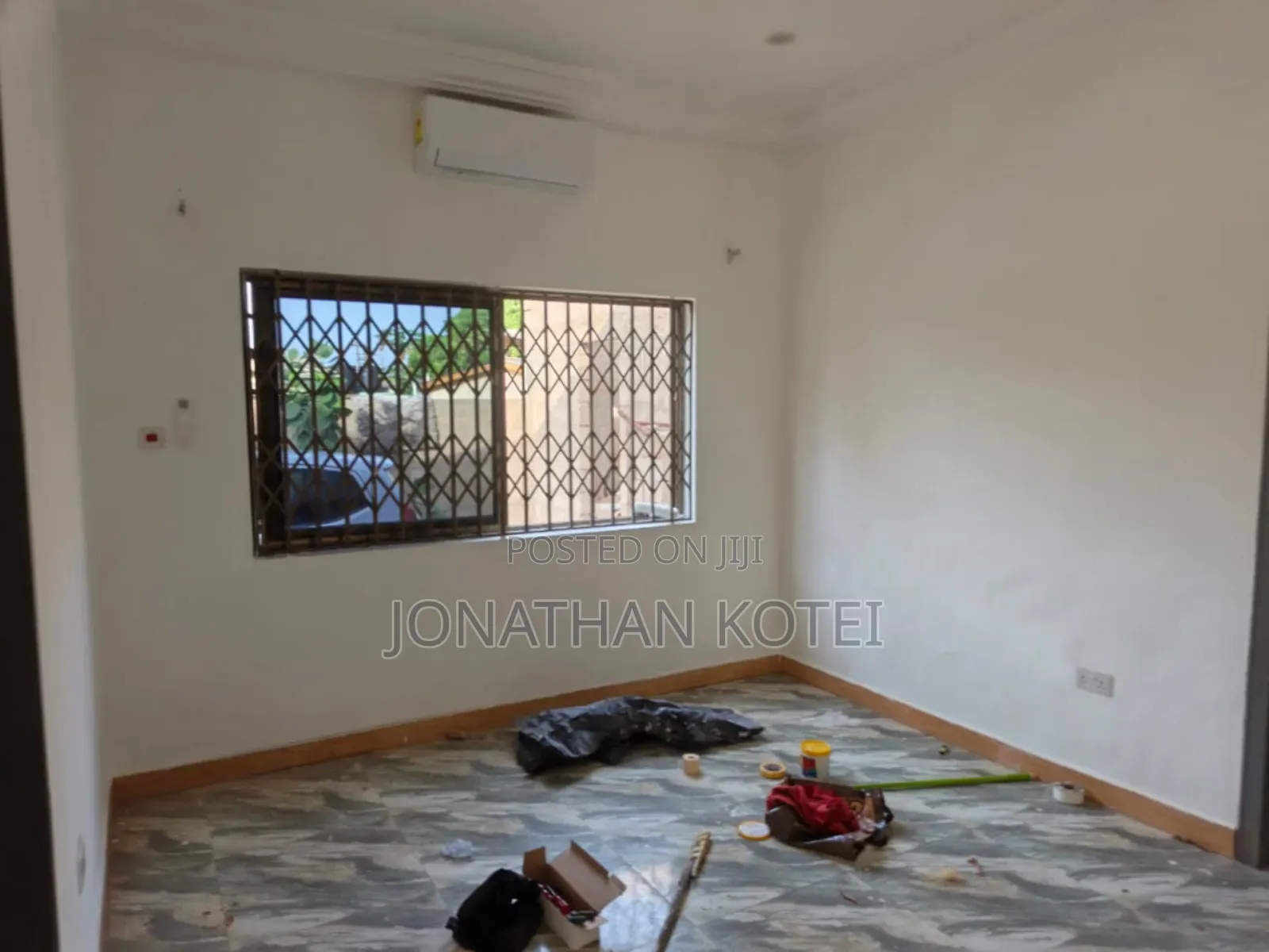 1bdrm Apartment in New Town for rent