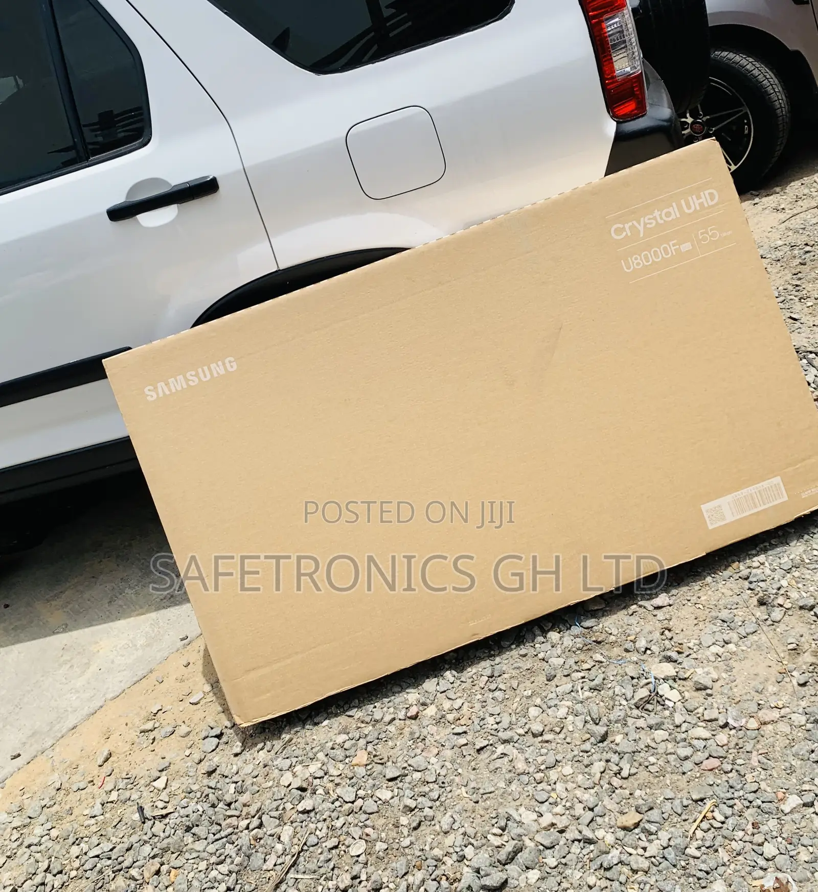 Choose New Samsung Tv Led 55u8072 Smart Ultra Hd 50hz Model 2025