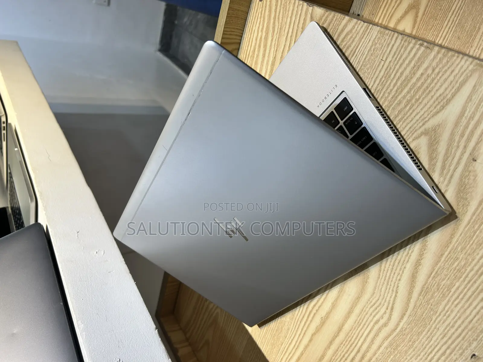 Laptop HP EliteBook 840 G6 8GB Intel Core i5 SSD 256GB