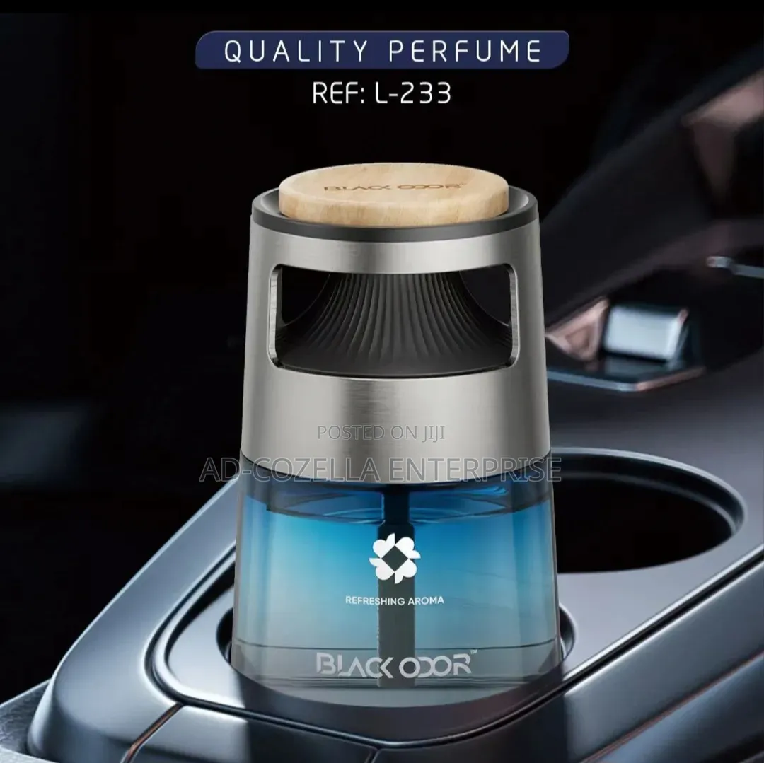 Executive Fragrance Air Fresheners