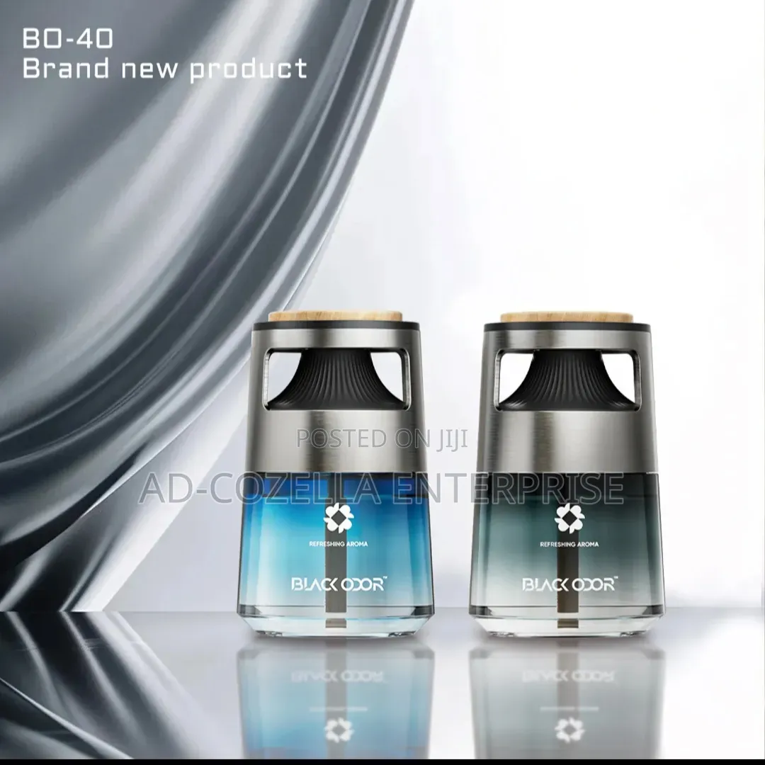 Executive Fragrance Air Fresheners