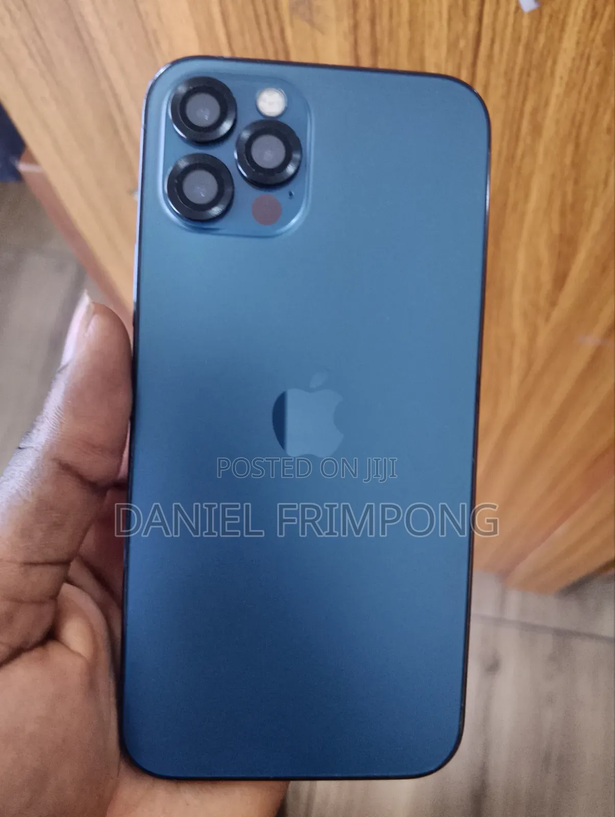 Apple iPhone 12 Pro 128 GB Blue