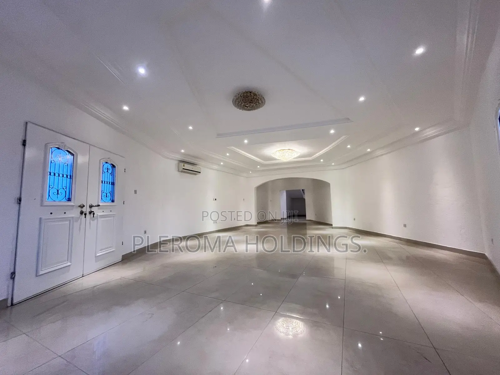 5bdrm Mansion in East Legon for rent