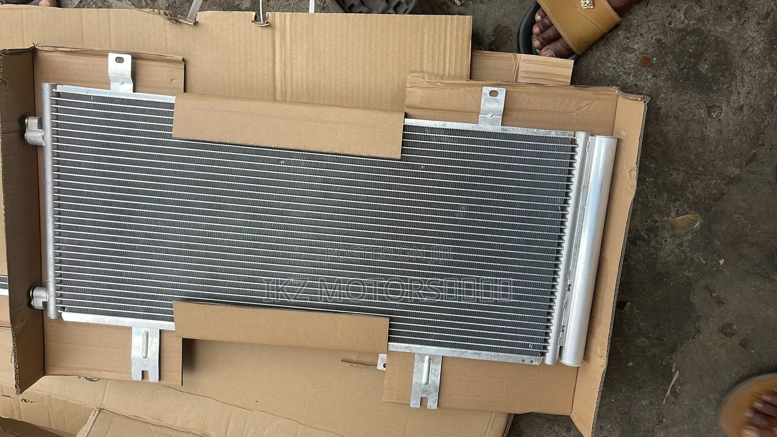 Acura RDX 18-2024 Condenser