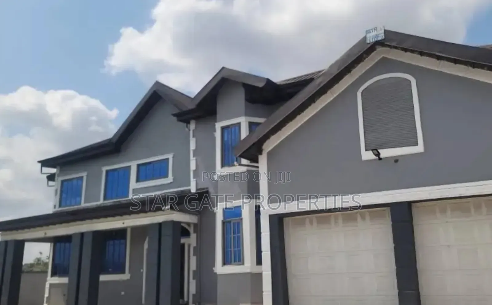 5bdrm House in Sokoban Apaaso (, Kumasi Metropolitan for sale