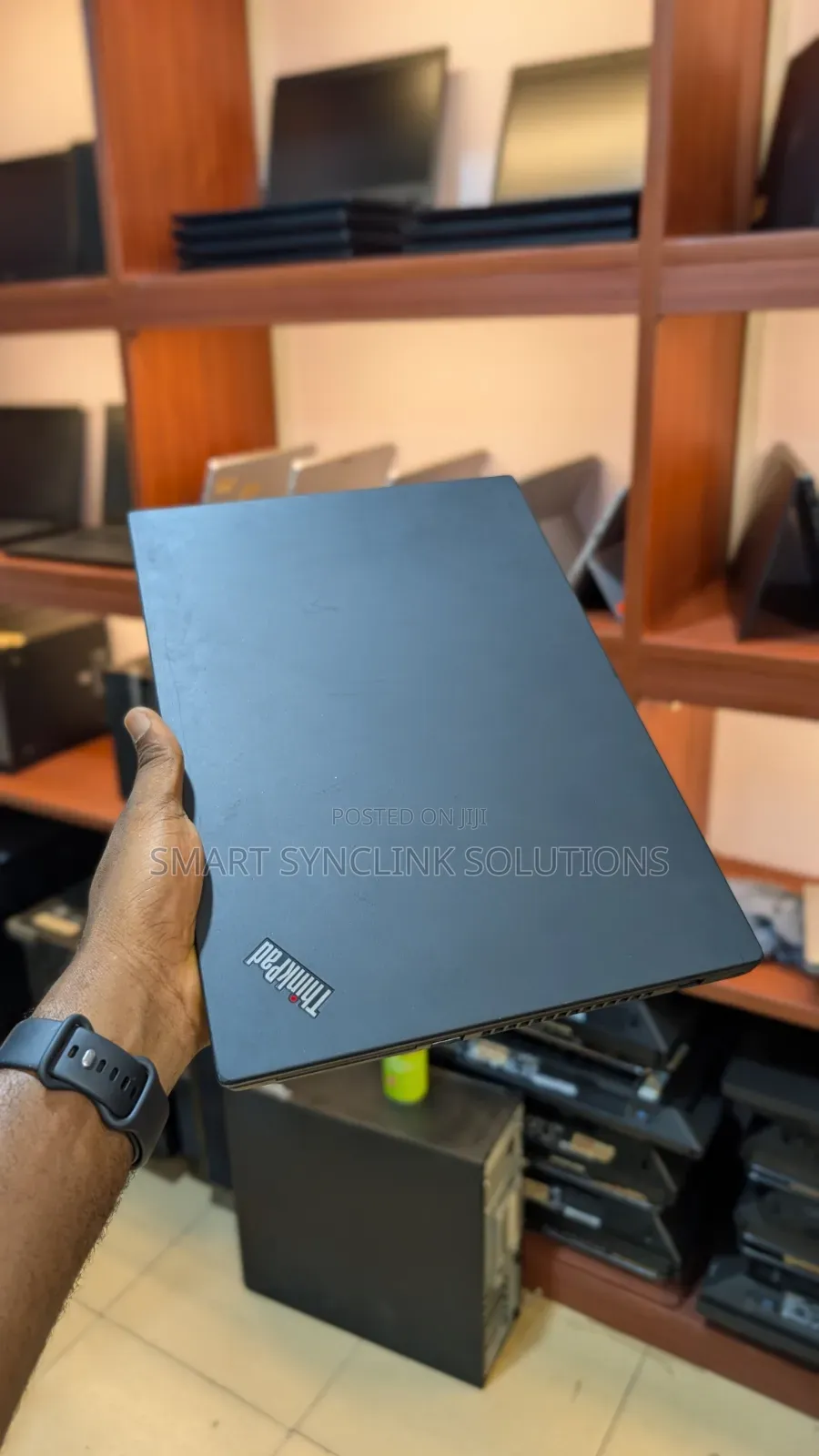 Laptop Lenovo ThinkPad T490s 16GB Intel Core i5 SSD 256GB