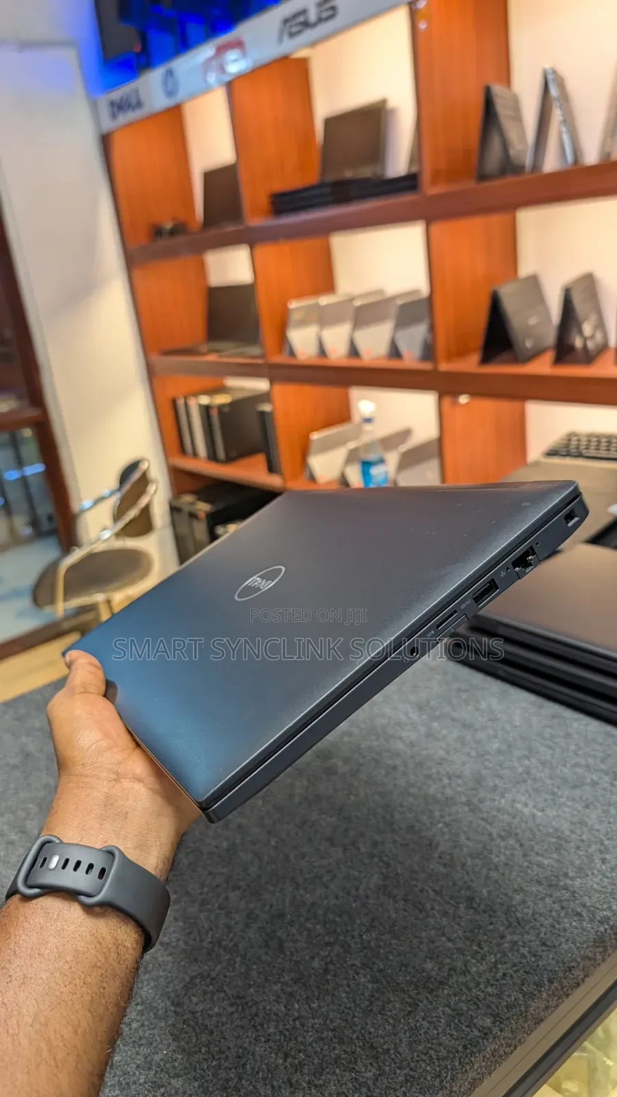 Laptop Dell Latitude 7490 16GB Intel Core i5 SSD 256GB