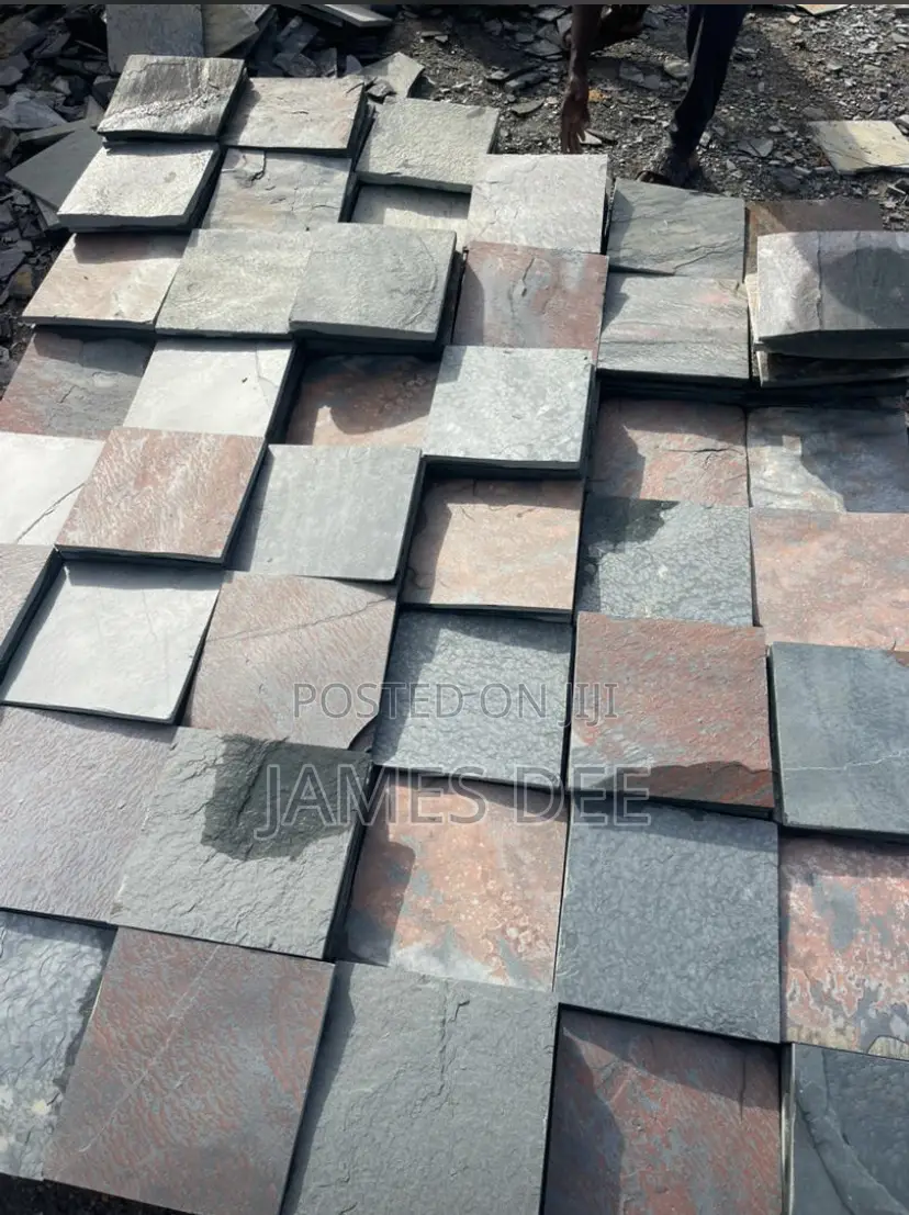 Takwa Cut Stones