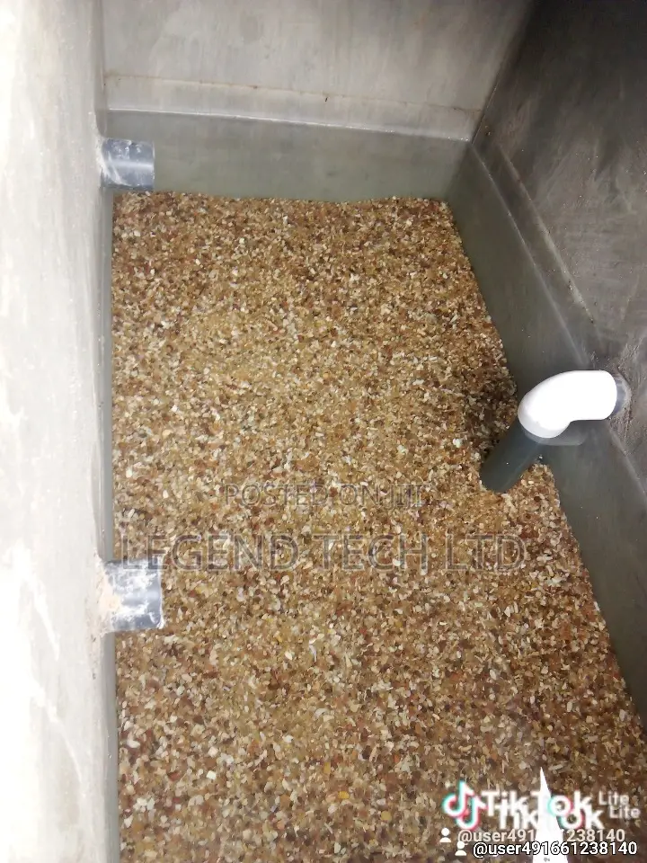 Water Treatment Issues
