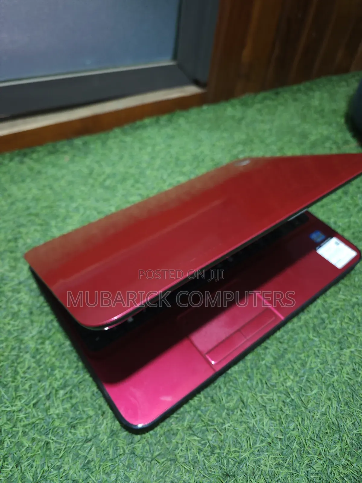 Laptop HP Pavilion G6 6GB Intel Core i5 HDD 500GB