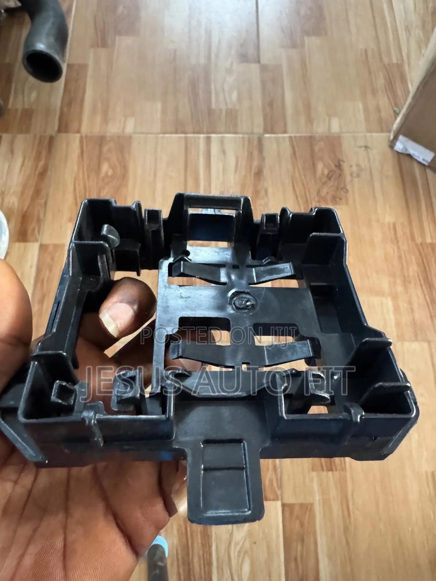 Honda Cr-v Radar Case/ Seat 2023-2025