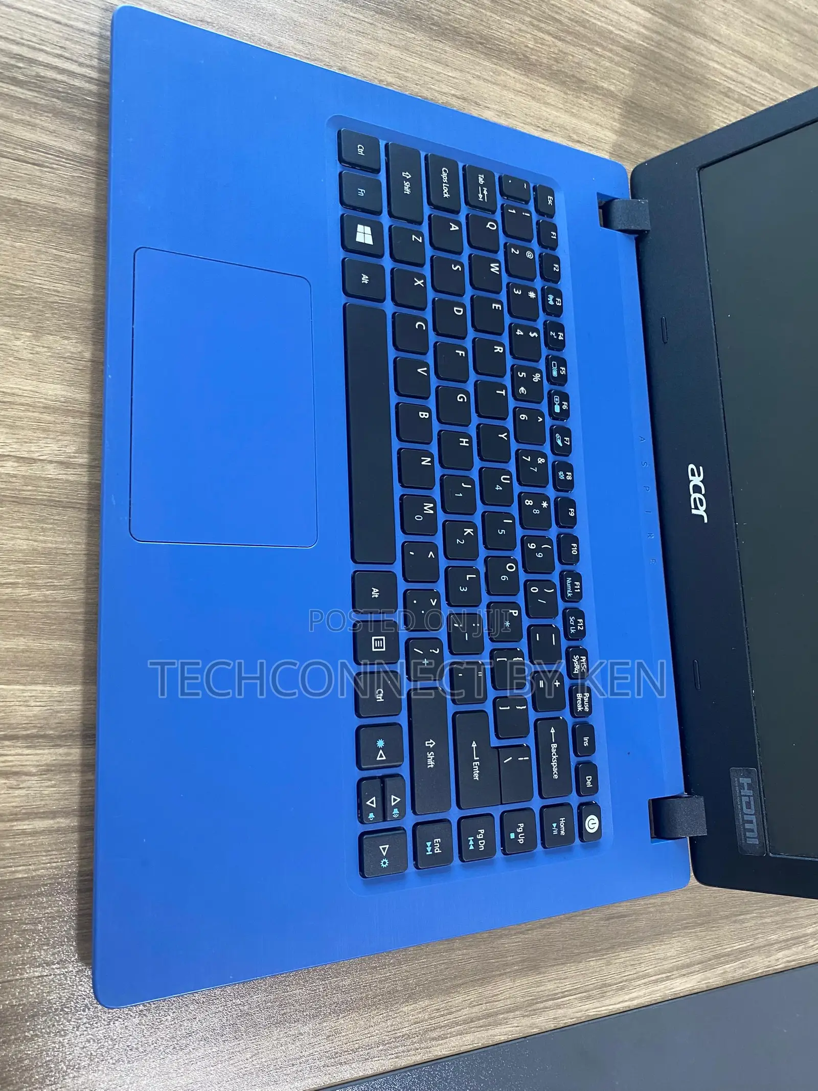 Laptop Acer Aspire 1 A114-32 4GB Intel SSD 60GB