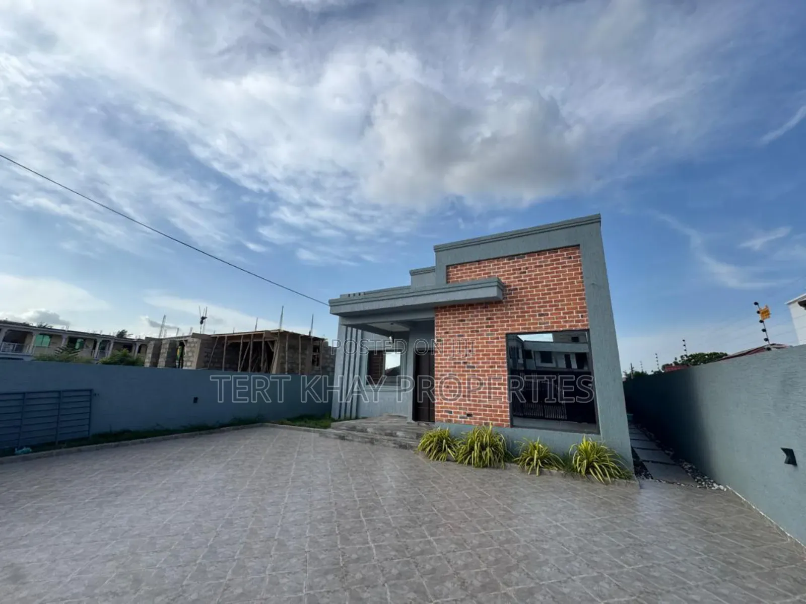 4bdrm House in Oyarifa for sale