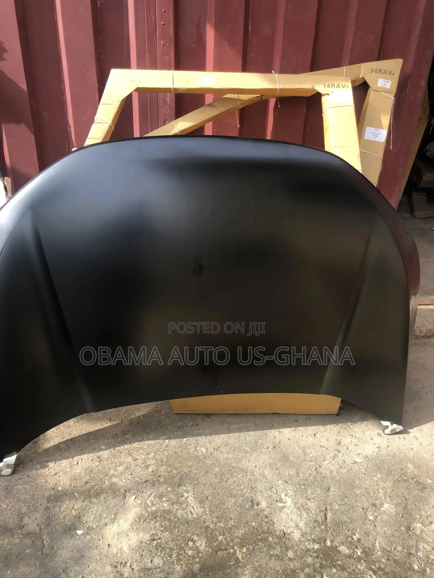 Honda Cr-v /CRV 2017 Bonnet 2017 2018 2019 2020 2021 2022 Bonnet /Hood