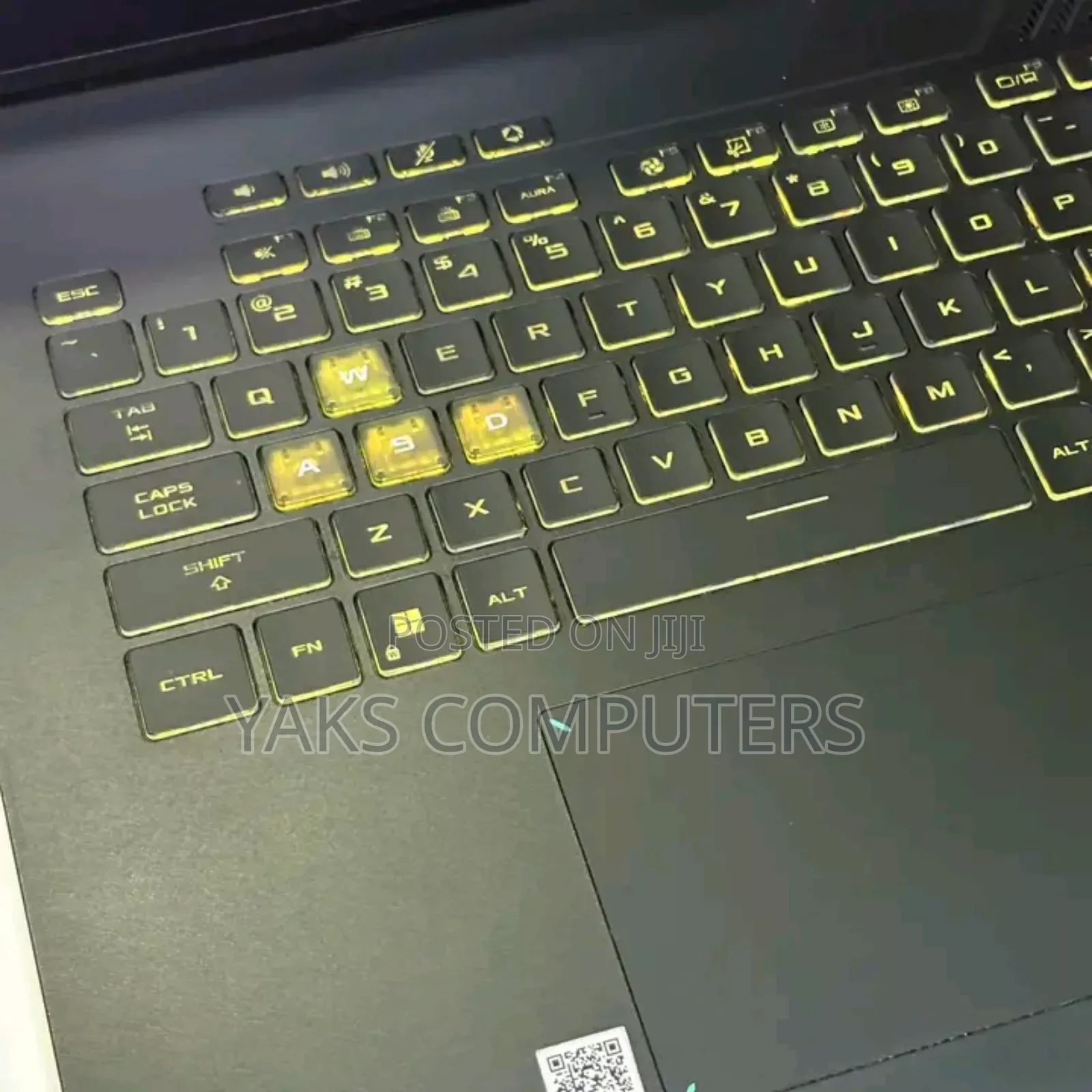 New Laptop Acer Nitro 5 16GB AMD Ryzen 9 SSD 1T