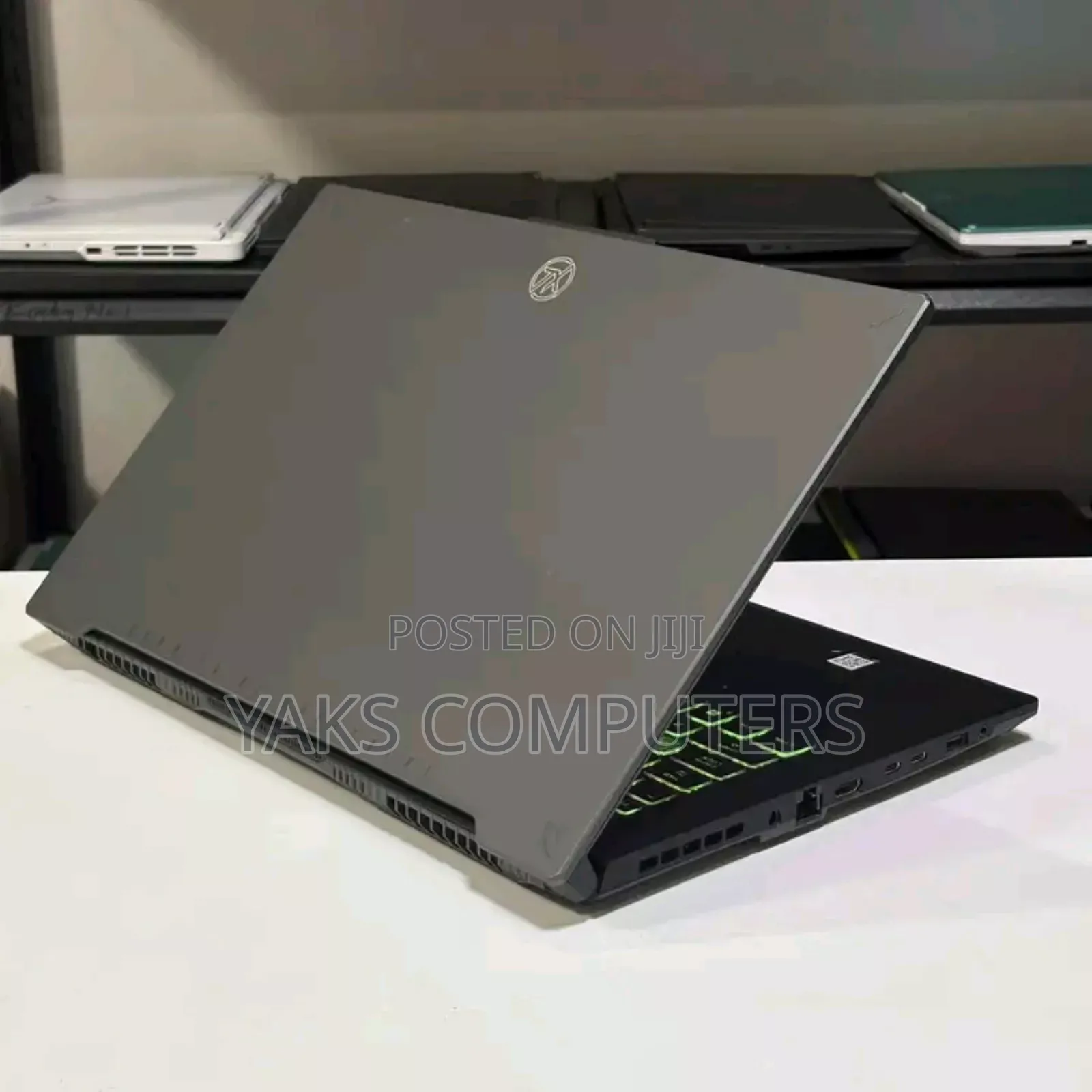 New Laptop Acer Nitro 5 16GB AMD Ryzen 9 SSD 1T