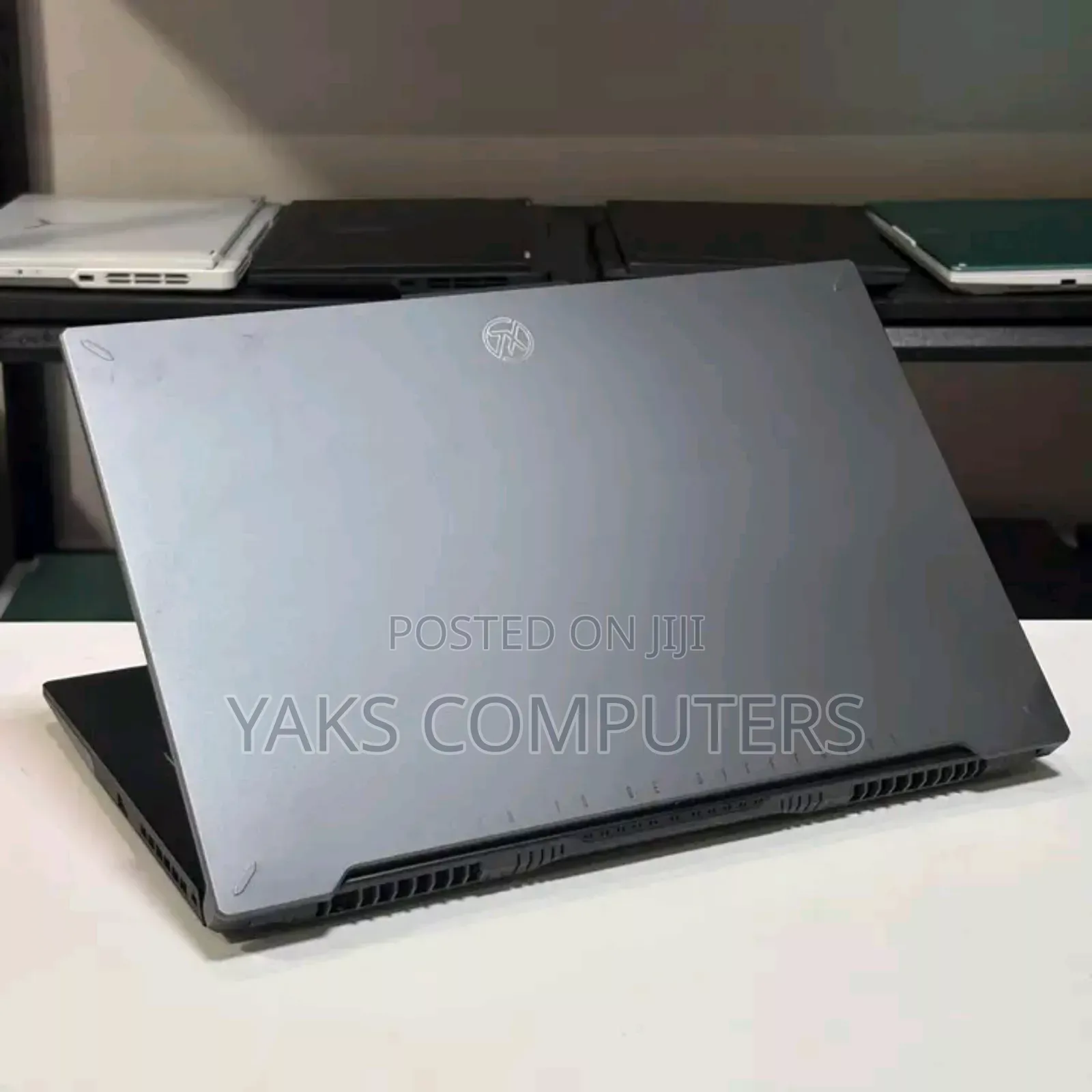 New Laptop Acer Nitro 5 16GB AMD Ryzen 9 SSD 1T